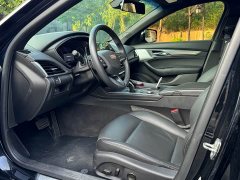 Cadillac CT5 28T Luxury - ფოტო 6
