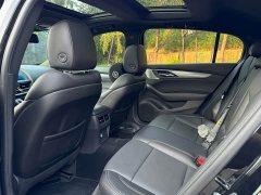 Cadillac CT5 28T Luxury - ფოტო 7