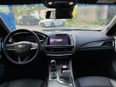 Cadillac CT5 28T Luxury - ფოტო 9
