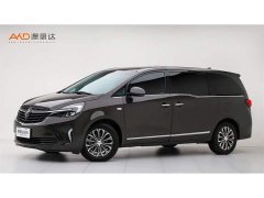 Buick GL8 Land Business Class 652T Premium - ფოტო 1