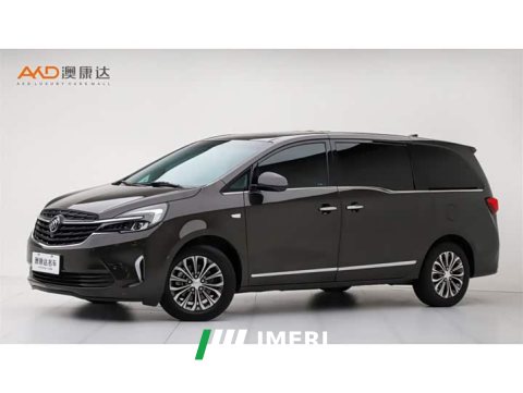 2021 Buick GL8 Land Business Class 652T Premium - ავტომობილი ჩინეთიდან