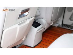 Buick GL8 Land Business Class 652T Premium - ფოტო 10