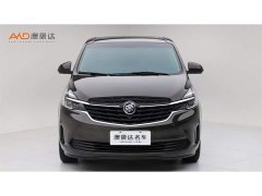 Buick GL8 Land Business Class 652T Premium - ფოტო 2
