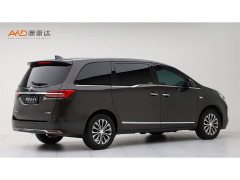 Buick GL8 Land Business Class 652T Premium - ფოტო 3