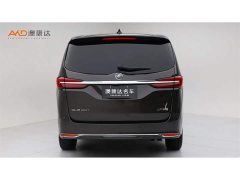 Buick GL8 Land Business Class 652T Premium - ფოტო 4