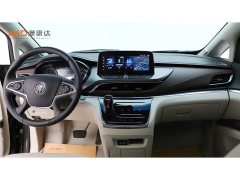 Buick GL8 Land Business Class 652T Premium - ფოტო 5