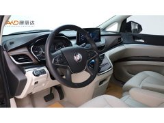 Buick GL8 Land Business Class 652T Premium - ფოტო 6