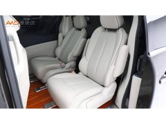 Buick GL8 Land Business Class 652T Premium - ფოტო 7