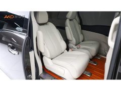 Buick GL8 Land Business Class 652T Premium - ფოტო 8