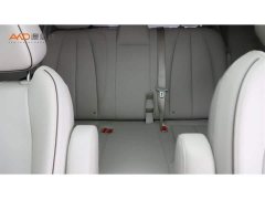 Buick GL8 Land Business Class 652T Premium - ფოტო 9