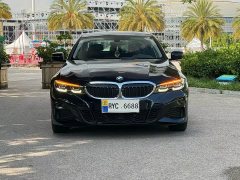 BMW 3 Series 2020 320Li M Sport Package - ფოტო 2