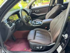 BMW 3 Series 2020 320Li M Sport Package - ფოტო 9