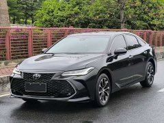 Toyota Avalon 2.5L Luxury - ფოტო 1