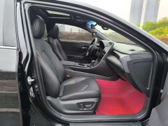 Toyota Avalon 2.5L Luxury - ფოტო 5