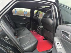 Toyota Avalon 2.5L Luxury - ფოტო 6