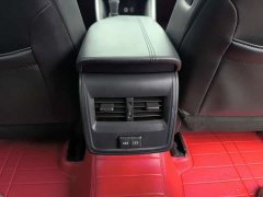 Toyota Avalon 2.5L Luxury - ფოტო 7