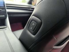 Toyota Avalon 2.5L Luxury - ფოტო 9