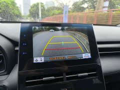 Toyota Avalon 2.5L Luxury - ფოტო 10