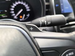Toyota Avalon 2.5L Luxury - ფოტო 11