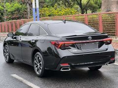 Toyota Avalon 2.5L Luxury - ფოტო 2