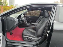 Toyota Avalon 2.5L Luxury - ფოტო 3
