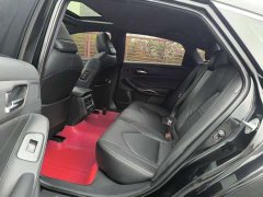 Toyota Avalon 2.5L Luxury - ფოტო 4