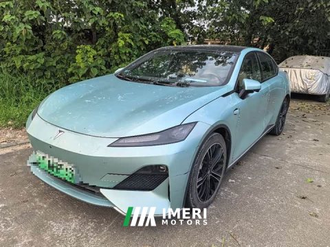2022 Deepal Deep Blue SL03 515 Pure Electric Version - ავტომობილი ჩინეთიდან