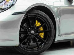 Porsche 911 Carrera Cabriolet 3.0T - ფოტო 10