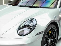 Porsche 911 Carrera Cabriolet 3.0T - ფოტო 12