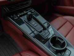 Porsche 911 Carrera Cabriolet 3.0T - ფოტო 14