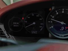 Porsche 911 Carrera Cabriolet 3.0T - ფოტო 15
