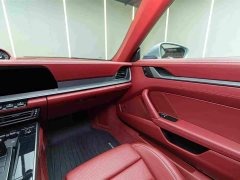 Porsche 911 Carrera Cabriolet 3.0T - ფოტო 4