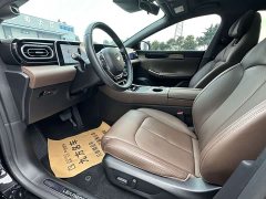 Leapmotor C01 2023 525 Comfort Edition - ფოტო 10