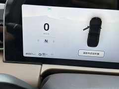 Leapmotor C01 2023 525 Comfort Edition - ფოტო 5