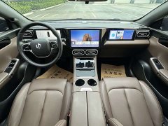 Leapmotor C01 2023 525 Comfort Edition - ფოტო 8
