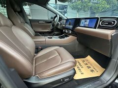 Leapmotor C01 2023 525 Comfort Edition - ფოტო 9