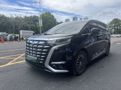 Denza D9 2022 DM-i 970 AWD Flagship - ფოტო 1