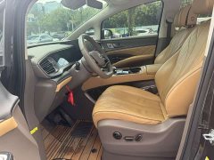 Denza D9 2022 DM-i 970 AWD Flagship - ფოტო 10
