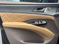 Denza D9 2022 DM-i 970 AWD Flagship - ფოტო 11