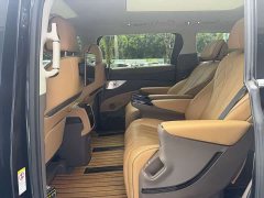 Denza D9 2022 DM-i 970 AWD Flagship - ფოტო 13