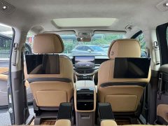 Denza D9 2022 DM-i 970 AWD Flagship - ფოტო 8