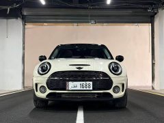 BMW 2023 MINI Clubman 2.0T Cooper S Connoisseur - ფოტო 2