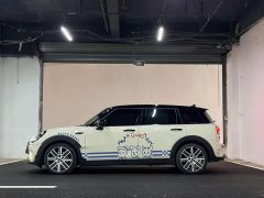 BMW 2023 MINI Clubman 2.0T Cooper S Connoisseur - ფოტო 4