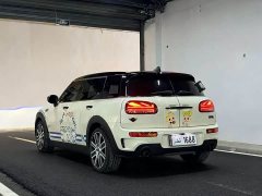 BMW 2023 MINI Clubman 2.0T Cooper S Connoisseur - ფოტო 5