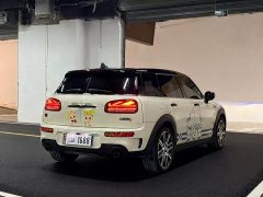 BMW 2023 MINI Clubman 2.0T Cooper S Connoisseur - ფოტო 6