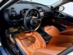 BMW 2023 MINI Clubman 2.0T Cooper S Connoisseur - ფოტო 7