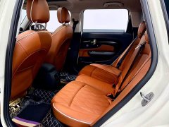 BMW 2023 MINI Clubman 2.0T Cooper S Connoisseur - ფოტო 8