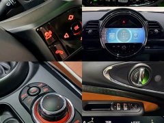 BMW 2023 MINI Clubman 2.0T Cooper S Connoisseur - ფოტო 9