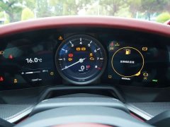 Porsche 911 2023 Carrera 3.0T - ფოტო 11