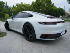 Porsche 911 2023 Carrera 3.0T - ფოტო 15
